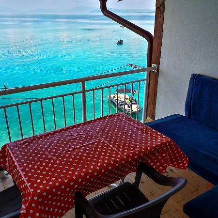 Villa Bube Trpeytsa Extérieur photo