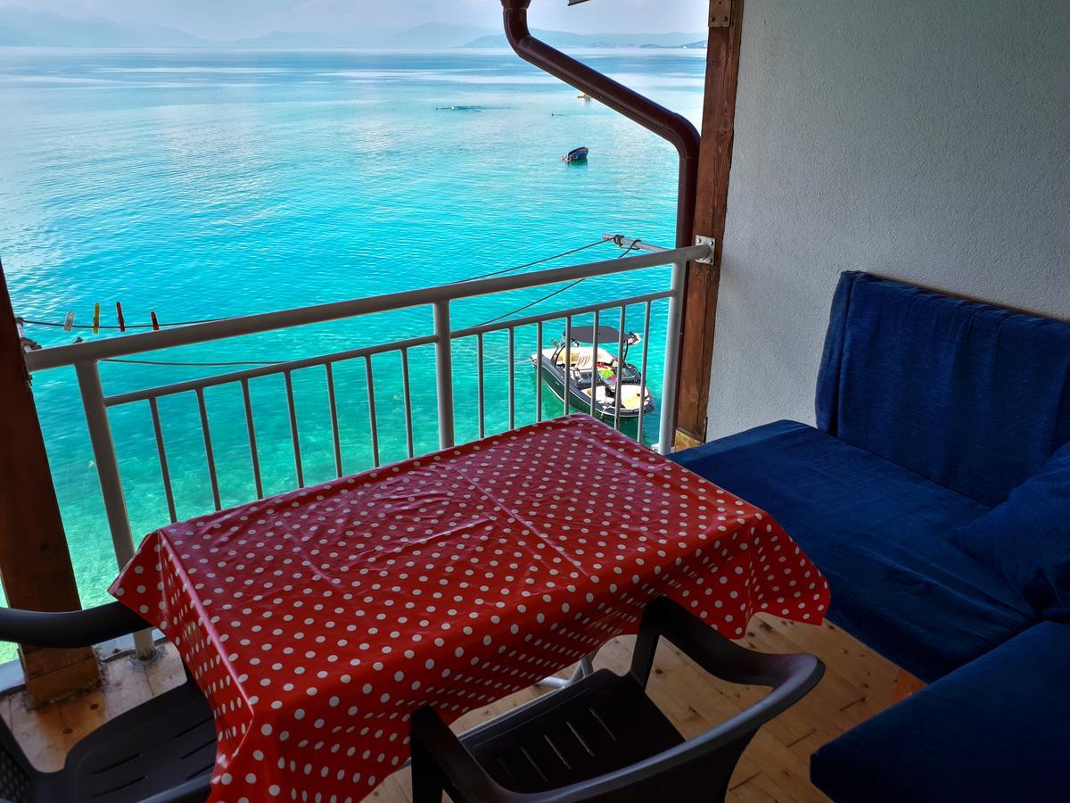 Villa Bube Trpeytsa Extérieur photo