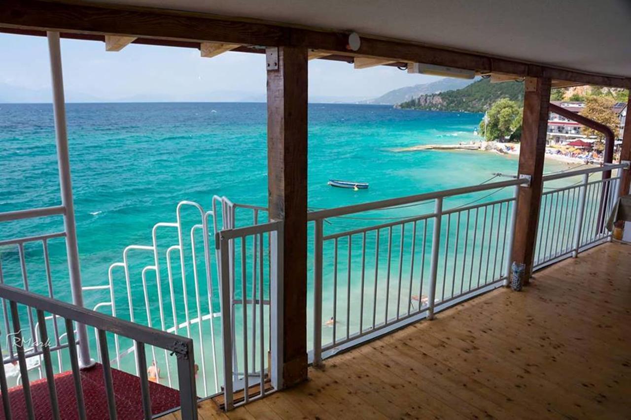 Villa Bube Trpeytsa Extérieur photo