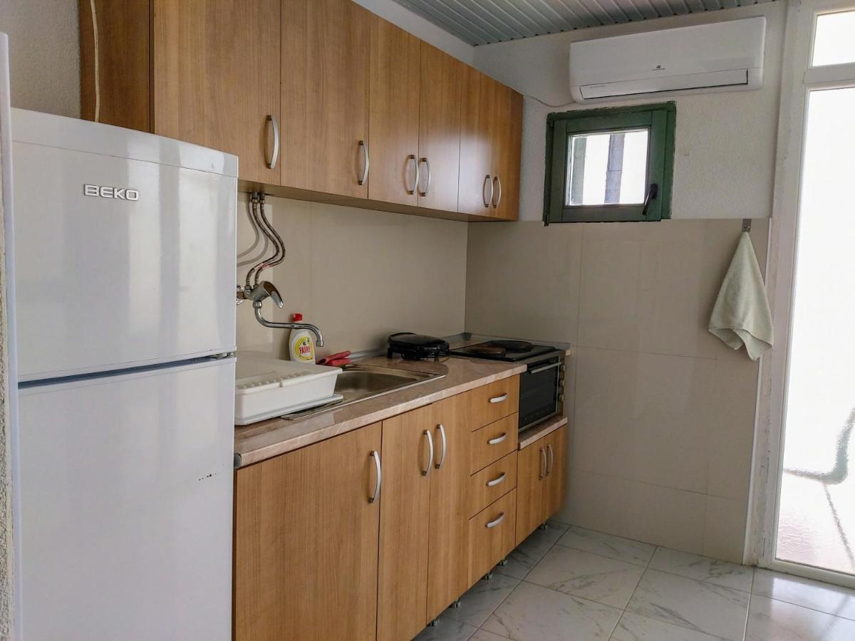 Villa Bube Trpeytsa Extérieur photo